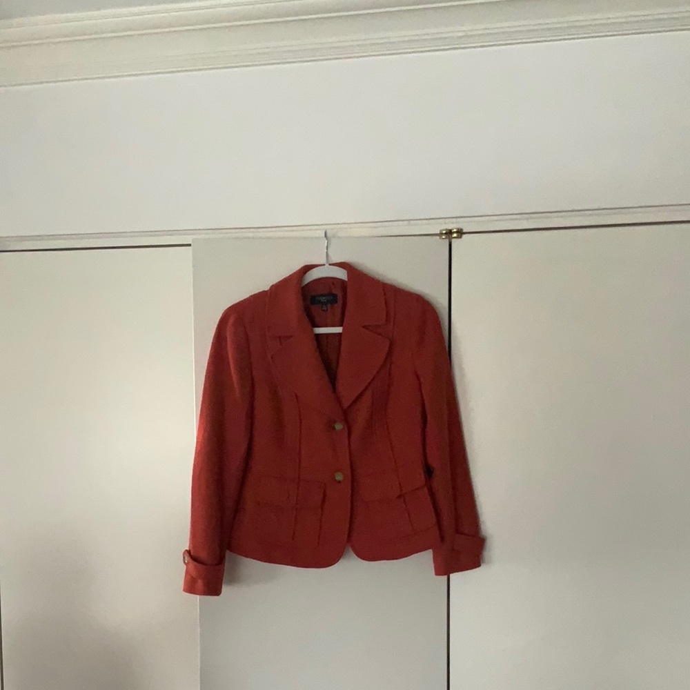 Talbots blazer